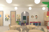 Nội thất trường mầm non - LUFA - Nội thất cao cấp (Website chính thức của Công ty cổ phần Nội thất FAMI)