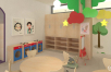 Nội thất trường mầm non - LUFA - Nội thất cao cấp (Website chính thức của Công ty cổ phần Nội thất FAMI)