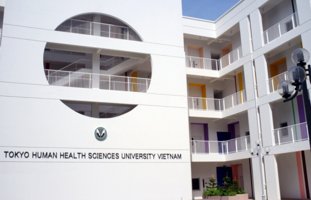 Đại học Y Khoa Tokyo - LUFA - Nội thất cao cấp (Website chính thức của Công ty cổ phần Nội thất FAMI)