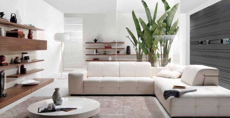 NHỮNG MẸO NHỎ GIÚP NGÔI NHÀ CỦA BẠN TRỞ NÊN XANH MÁT VÀ - LUFA - Nội thất cao cấp (Website chính thức của Công ty cổ phần Nội thất FAMI)