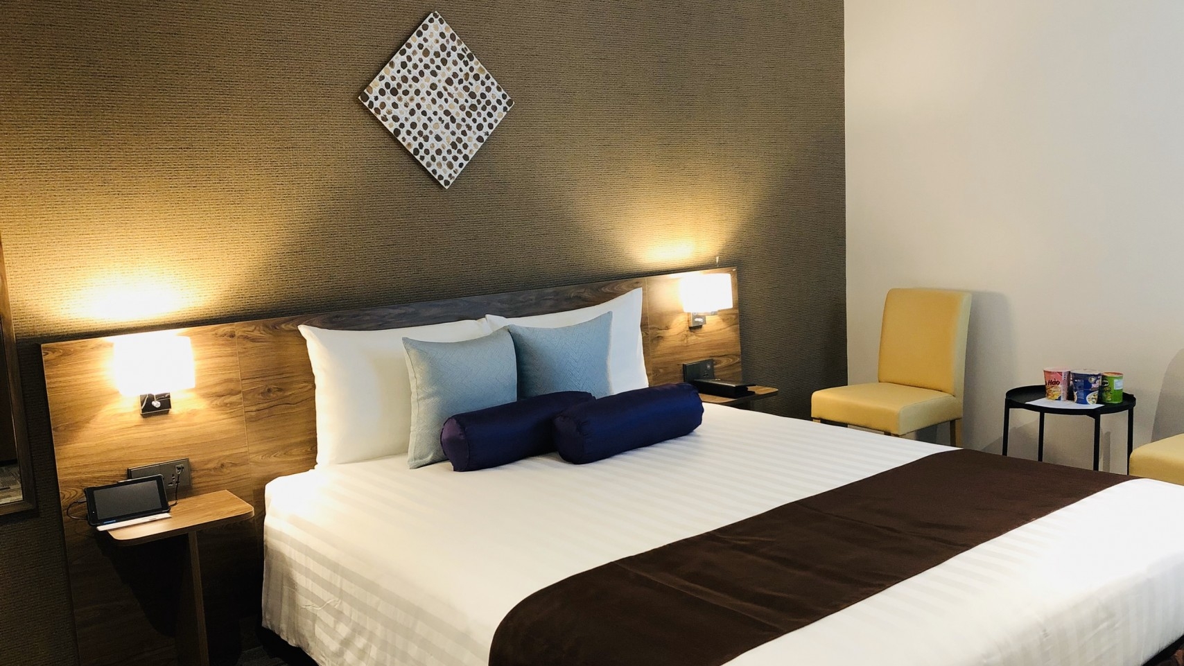 HOTEL 1-2-3 LINH LANG - LUFA - Nội thất cao cấp (Website chính thức của Công ty cổ phần Nội thất FAMI)