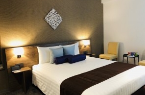HOTEL 1-2-3 LINH LANG - LUFA - Nội thất cao cấp (Website chính thức của Công ty cổ phần Nội thất FAMI)