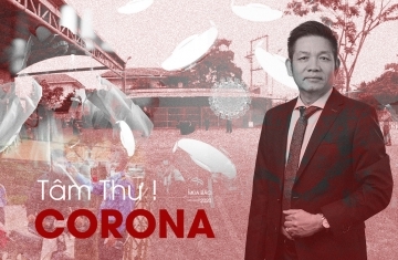 Tâm thư mùa COVID của chủ tích công ty TNHH FAMI - LUFA - Nội thất cao cấp (Website chính thức của Công ty cổ phần Nội thất FAMI)