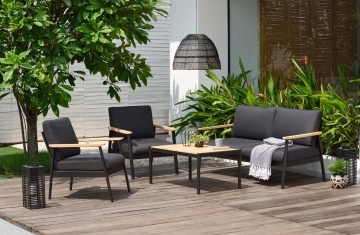 Trải nghiệm cuộc sống hạnh phúc từ những điều bình dị: - LUFA - Nội thất cao cấp (Website chính thức của Công ty cổ phần Nội thất FAMI)