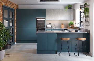 Dự báo 5 xu hướng màu sắc nội thất nổi bật năm 2020 - LUFA - Nội thất cao cấp (Website chính thức của Công ty cổ phần Nội thất FAMI)