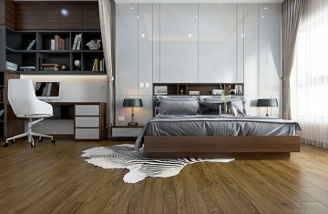 XU HƯỚNG SỬ DỤNG NỘI THẤT GIAI ĐOẠN 2020 – 2022 - LUFA - Nội thất cao cấp (Website chính thức của Công ty cổ phần Nội thất FAMI)