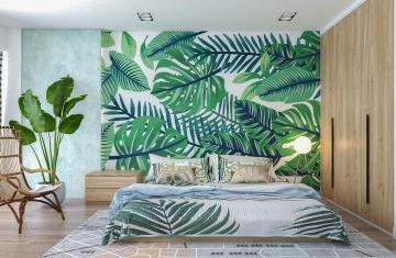 XU HƯỚNG SỬ DỤNG NỘI THẤT MỚI NĂM 2020-2022 - LUFA - Nội thất cao cấp (Website chính thức của Công ty cổ phần Nội thất FAMI)