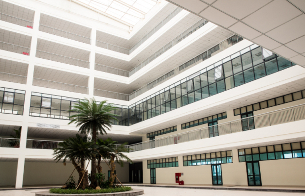 Trường Đại học Y Tế Công Cộng - LUFA - Nội thất cao cấp (Website chính thức của Công ty cổ phần Nội thất FAMI)