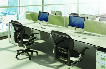 5 GIẢI PHÁP GIÚP CHO VĂN PHÒNG DIỆN TÍCH NHỎ BỪNG SÁNG - LUFA - Nội thất cao cấp (Website chính thức của Công ty cổ phần Nội thất FAMI)