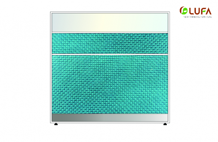 vách ngăn C32NNK - LUFA - Nội thất cao cấp (Website chính thức của Công ty cổ phần Nội thất FAMI)