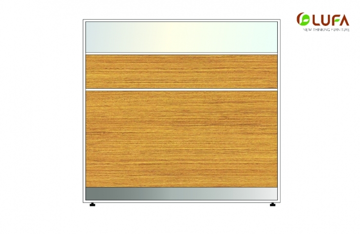 VÁCH NGĂN C32VVK - LUFA - Nội thất cao cấp (Website chính thức của Công ty cổ phần Nội thất FAMI)