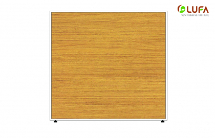 Vách ngăn văn phòng C50V - LUFA - Nội thất cao cấp (Website chính thức của Công ty cổ phần Nội thất FAMI)