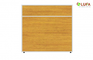 Vách ngăn văn phòng C50VV - LUFA - Nội thất cao cấp (Website chính thức của Công ty cổ phần Nội thất FAMI)