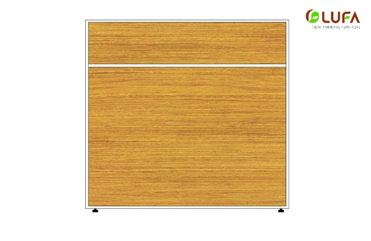 Vách ngăn văn phòng C50VV - LUFA - Nội thất cao cấp (Website chính thức của Công ty cổ phần Nội thất FAMI)