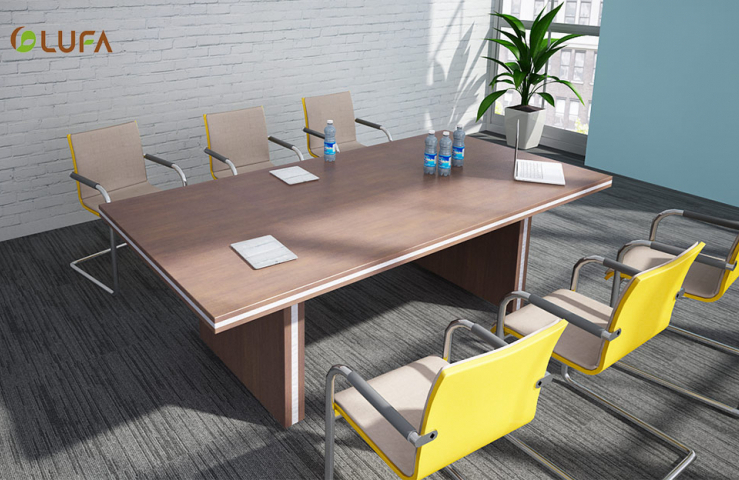 Bàn họp LUFA CM2400H2 - LUFA - Nội thất cao cấp (Website chính thức của Công ty cổ phần Nội thất FAMI)