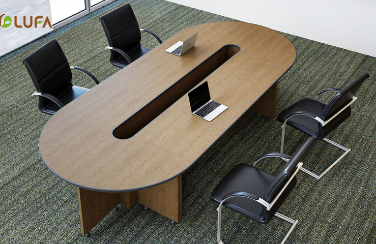 Bàn họp CM 2600H - LUFA - Nội thất cao cấp (Website chính thức của Công ty cổ phần Nội thất FAMI)