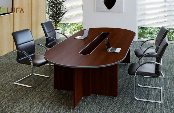 Bàn họp CM 2600H - LUFA - Nội thất cao cấp (Website chính thức của Công ty cổ phần Nội thất FAMI)