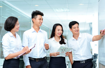 Quy trình 5S - LUFA - Nội thất cao cấp (Website chính thức của Công ty cổ phần Nội thất FAMI)