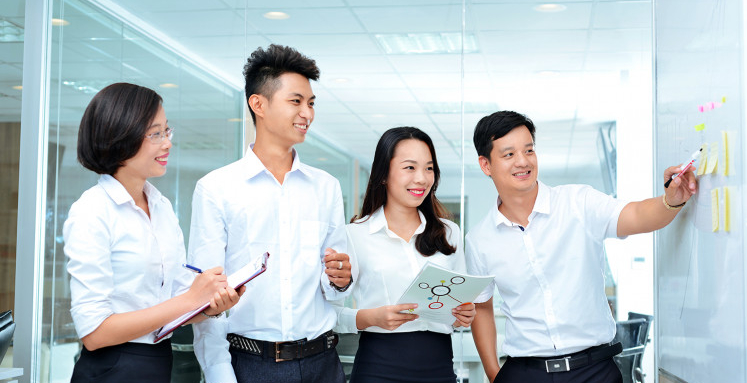 Tuyển nhân viên thiết kế - LUFA - Nội thất cao cấp (Website chính thức của Công ty cổ phần Nội thất FAMI)