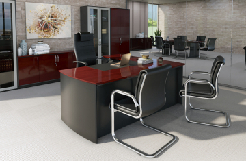 Thiết kế hiện đại_LUFA nâng tầm đẳng cấp - LUFA - Nội thất cao cấp (Website chính thức của Công ty cổ phần Nội thất FAMI)