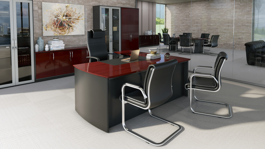 Thiết kế hiện đại_Nâng tầm đẳng cấp