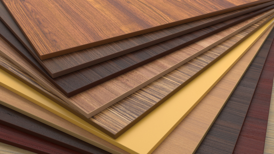 Vật liệu cao cấp