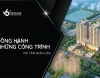 LUFA GROUP TRỞ THÀNH NHÀ CUNG CẤP NỘI THẤT CHO CHUNG CƯ - LUFA - Nội thất cao cấp (Website chính thức của Công ty cổ phần Nội thất FAMI)