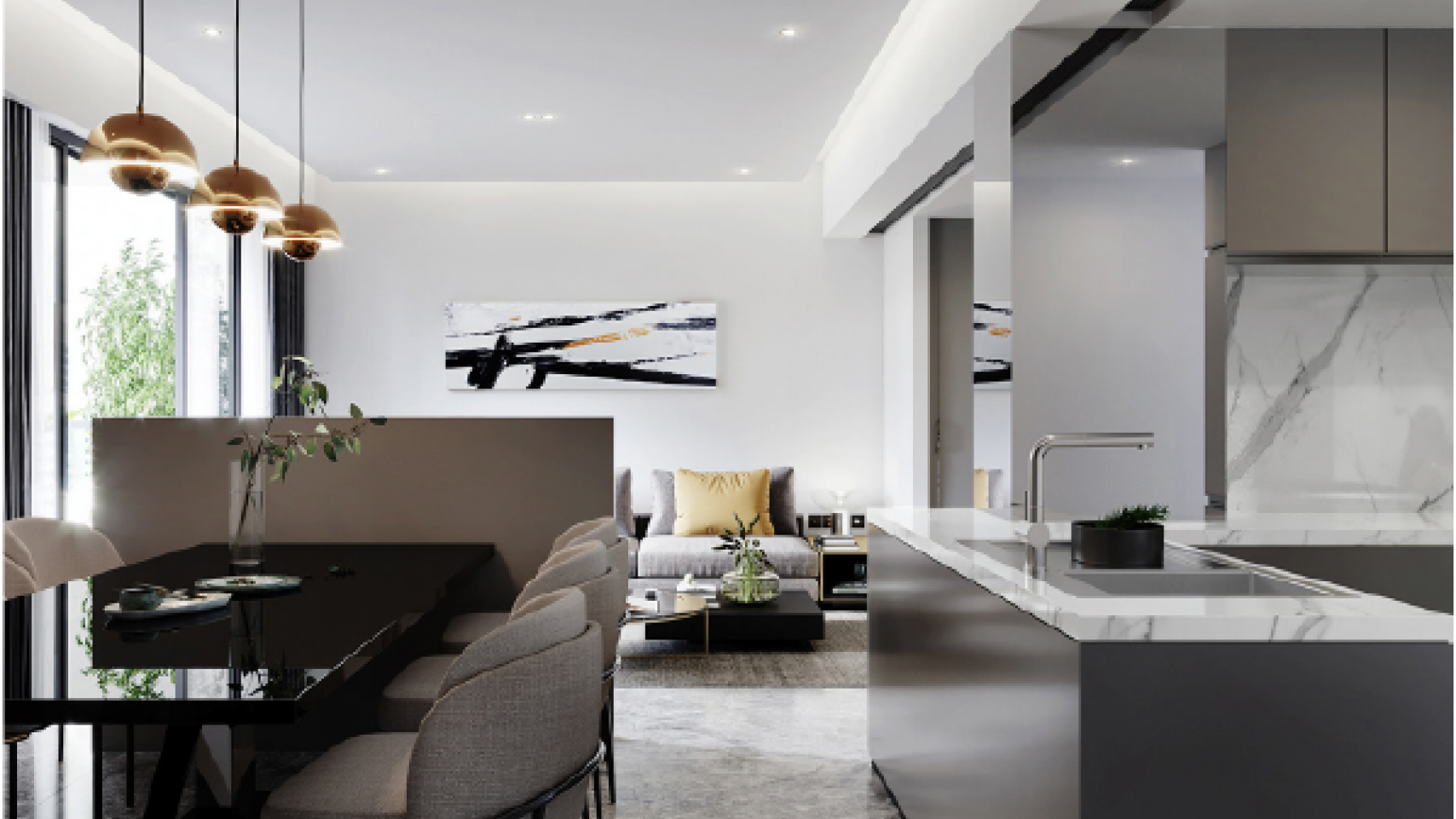 Ecopark - LUFA - Nội thất cao cấp (Website chính thức của Công ty cổ phần Nội thất FAMI)