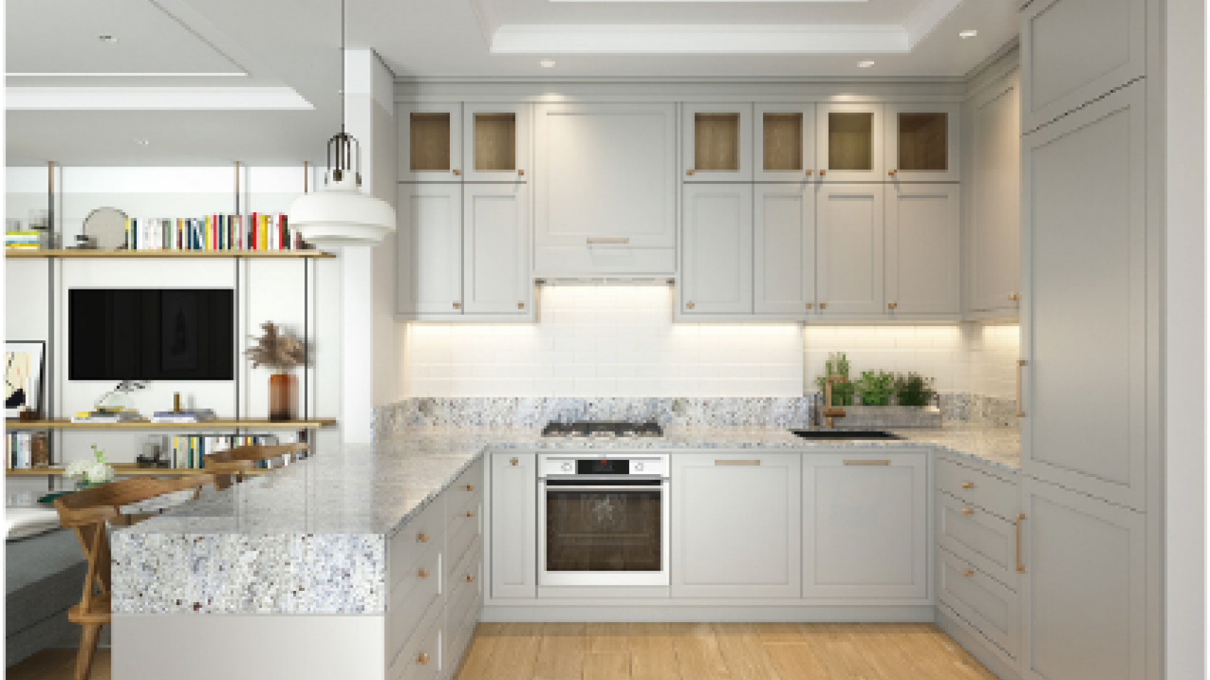 Imperial Garden - LUFA - Nội thất cao cấp (Website chính thức của Công ty cổ phần Nội thất FAMI)