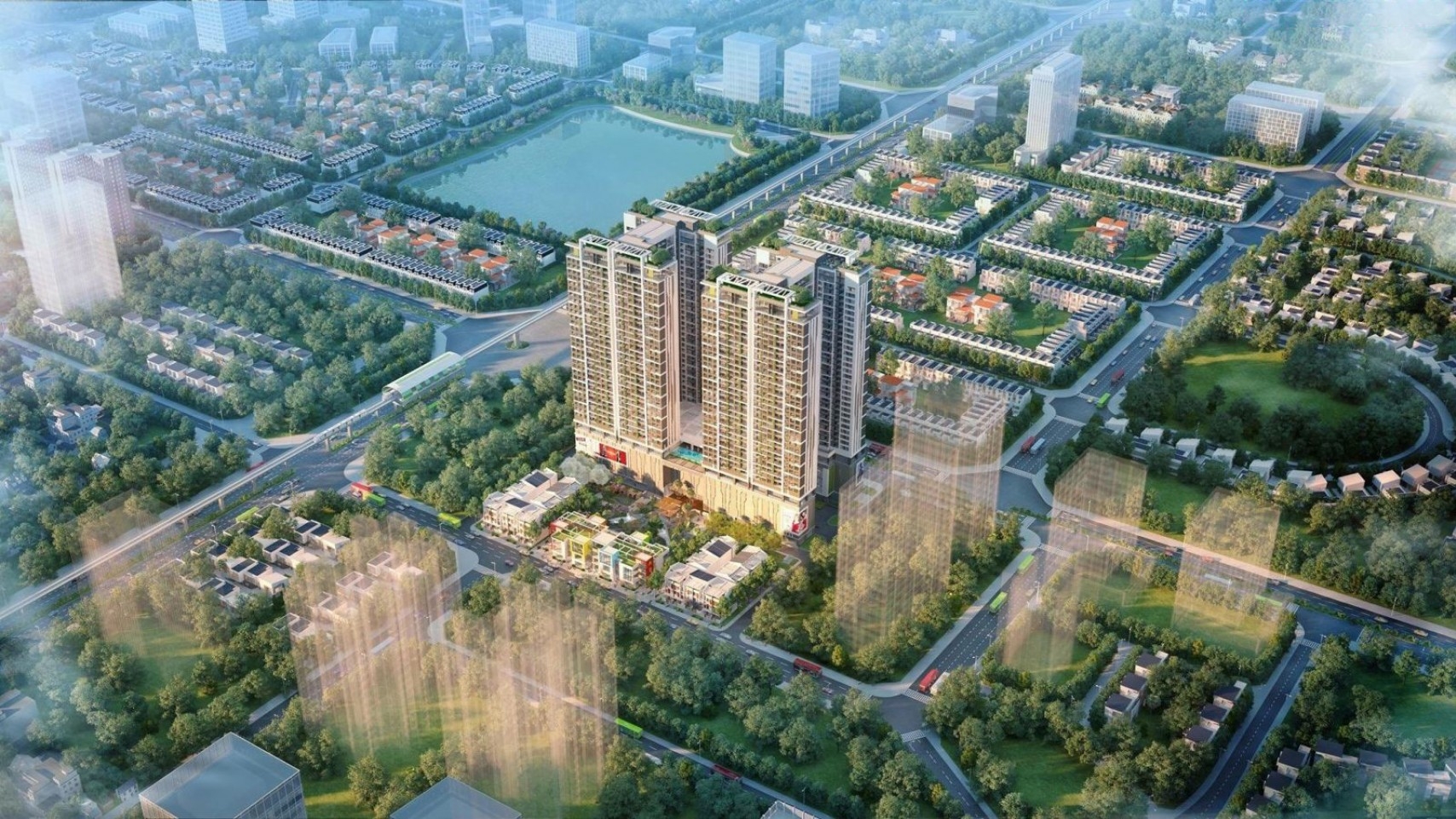 6th Element - LUFA - Nội thất cao cấp (Website chính thức của Công ty cổ phần Nội thất FAMI)