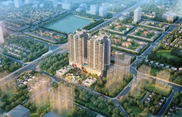 6th Element - LUFA - Nội thất cao cấp (Website chính thức của Công ty cổ phần Nội thất FAMI)