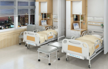 Nội thất phòng điều trị - LUFA - Nội thất cao cấp (Website chính thức của Công ty cổ phần Nội thất FAMI)