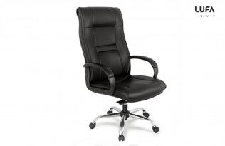 Ghế Giám Đốc - Ghế xoay 1 - Ghế GĐ-FM-GHE-101 - LUFA - Nội thất cao cấp (Website chính thức của Công ty cổ phần Nội thất FAMI)
