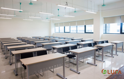 Đại học - LUFA - Nội thất cao cấp (Website chính thức của Công ty cổ phần Nội thất FAMI)