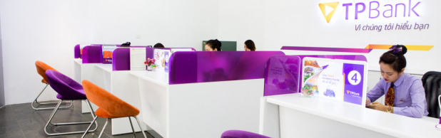 Ngân hàng TP Bank - LUFA - Nội thất cao cấp (Website chính thức của Công ty cổ phần Nội thất FAMI)