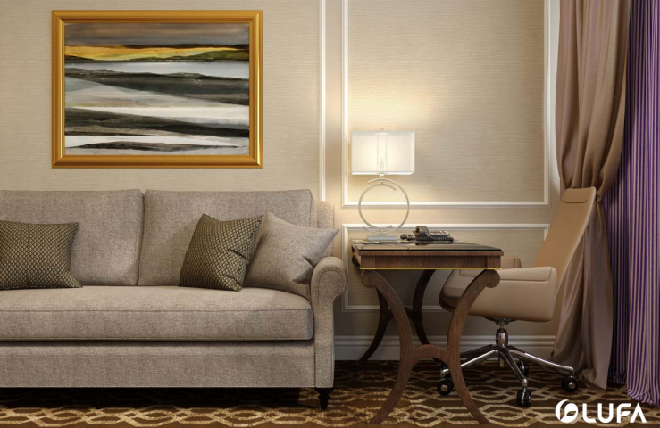 LUFA Premium Hotel 06 - LUFA - Nội thất cao cấp (Website chính thức của Công ty cổ phần Nội thất FAMI)