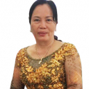 Bà Nguyễn Thị Yến