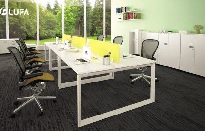Nội thất văn phòng LUFA NV-TH1 - LUFA - Nội thất cao cấp (Website chính thức của Công ty cổ phần Nội thất FAMI)