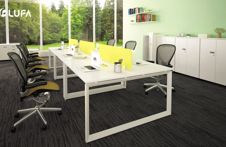 Nội thất văn phòng LUFA NV-TH1 - LUFA - Nội thất cao cấp (Website chính thức của Công ty cổ phần Nội thất FAMI)