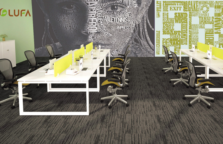 Nội thất văn phòng LUFA NV-TH1 - LUFA - Nội thất cao cấp (Website chính thức của Công ty cổ phần Nội thất FAMI)