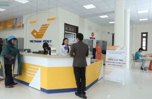 TỔNG CÔNG TY BƯU ĐIỆN VIỆT NAM - VIETNAM POST - LUFA - Nội thất cao cấp (Website chính thức của Công ty cổ phần Nội thất FAMI)