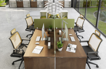 5 LƯU Ý CĂN BẢN KHI LỰA CHỌN NỘI THẤT VĂN PHÒNG - LUFA - Nội thất cao cấp (Website chính thức của Công ty cổ phần Nội thất FAMI)