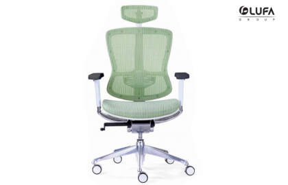 Ghế Giám Đốc cao cấp C-309HK - LUFA - Nội thất cao cấp (Website chính thức của Công ty cổ phần Nội thất FAMI)