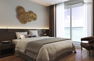 LUFA Premium Hotel 02 - LUFA - Nội thất cao cấp (Website chính thức của Công ty cổ phần Nội thất FAMI)