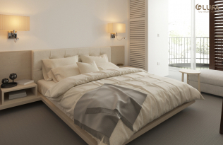 LUFA Premium Hotel 06 - LUFA - Nội thất cao cấp (Website chính thức của Công ty cổ phần Nội thất FAMI)