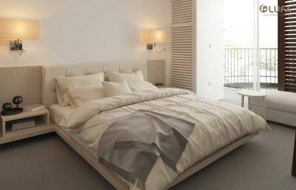 LUFA Premium Hotel 06 - LUFA - Nội thất cao cấp (Website chính thức của Công ty cổ phần Nội thất FAMI)