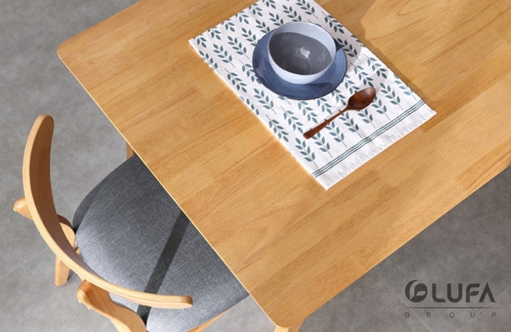 Bộ bàn ăn LS003CZ1 - LUFA - Nội thất cao cấp (Website chính thức của Công ty cổ phần Nội thất FAMI)