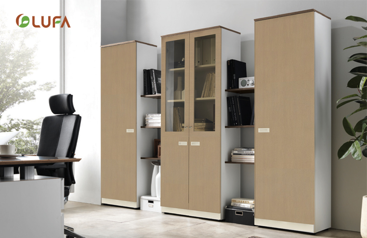 Nội thất phòng Giám đốc LUFA Luxury K2110E-V - LUFA - Nội thất cao cấp (Website chính thức của Công ty cổ phần Nội thất FAMI)