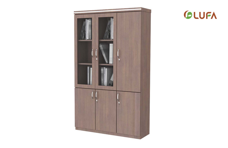 TỦ GIÁM ĐỐC LUFA CLASSIC 8550R - LUFA - Nội thất cao cấp (Website chính thức của Công ty cổ phần Nội thất FAMI)