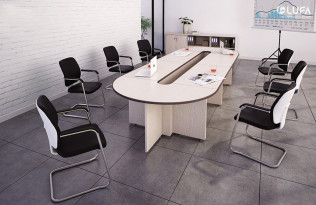 Bàn họp CM 3800H - LUFA - Nội thất cao cấp (Website chính thức của Công ty cổ phần Nội thất FAMI)